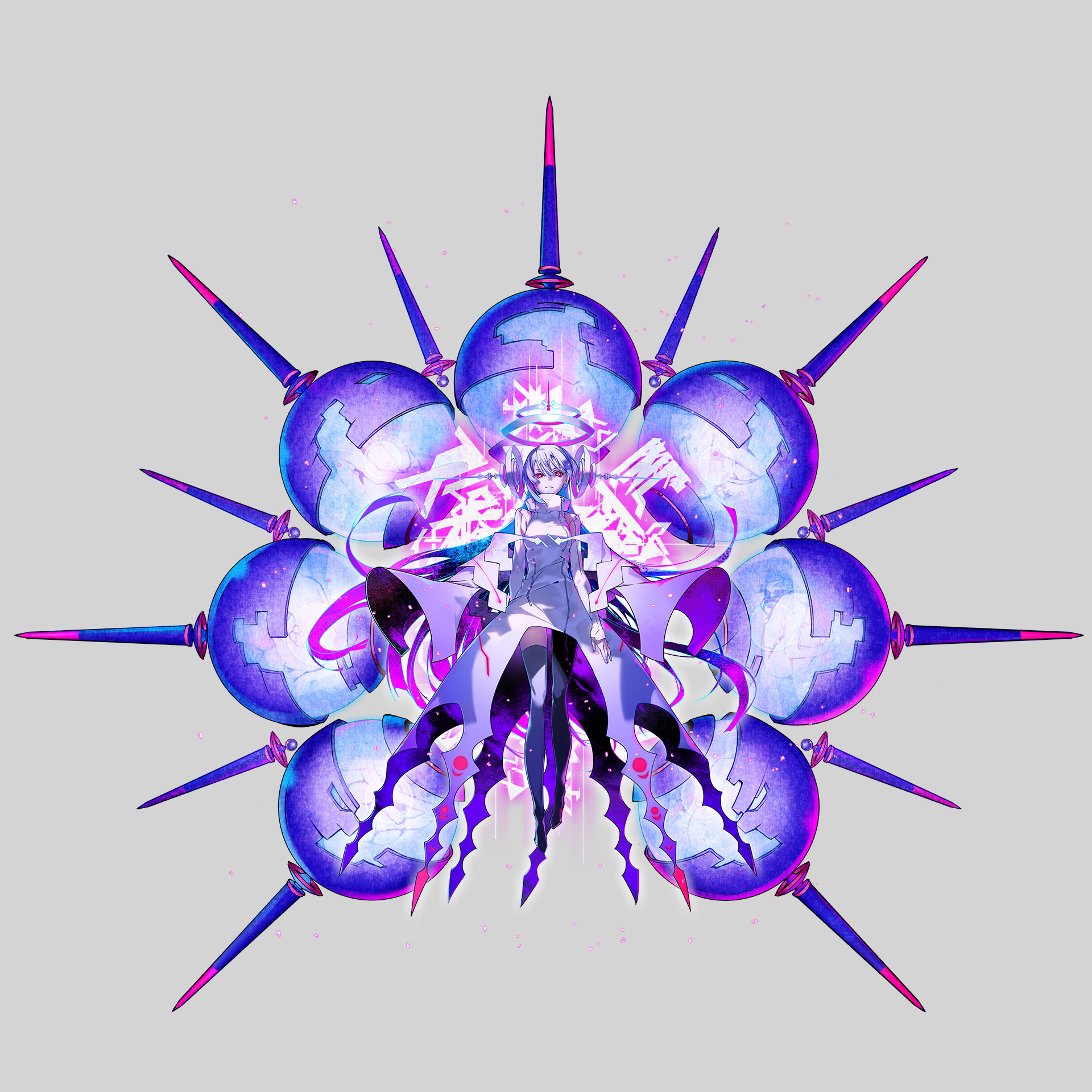 SEVEN′s CODE - THE ATELIER by applibot